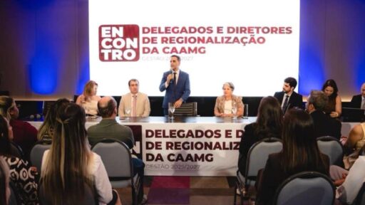 Oab-mg promove modernização e novos benefícios durante o Mês da Advocacia