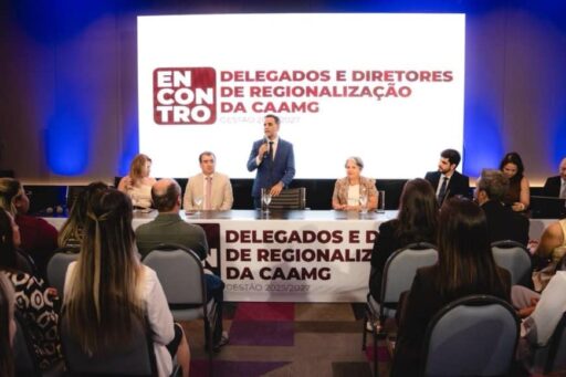 Oab-mg promove modernização e novos benefícios durante o Mês da Advocacia
