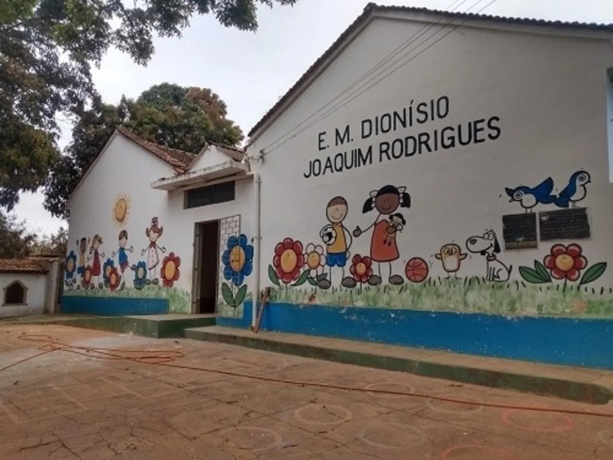 Pais têm até esta segunda-feira para realizar o cadastro escolar da educação infantil em Divinópolis