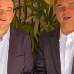 pl oficializa candidatura de flavio roscoe ao governo mi 1786012390582