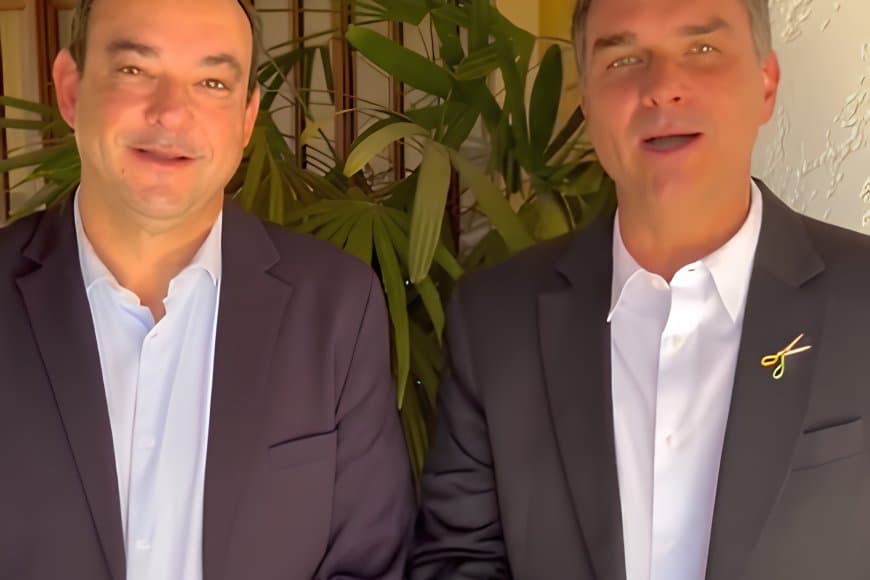 PL oficializa candidatura de Flávio Roscoe ao governo mineiro para reforçar palanque estadual