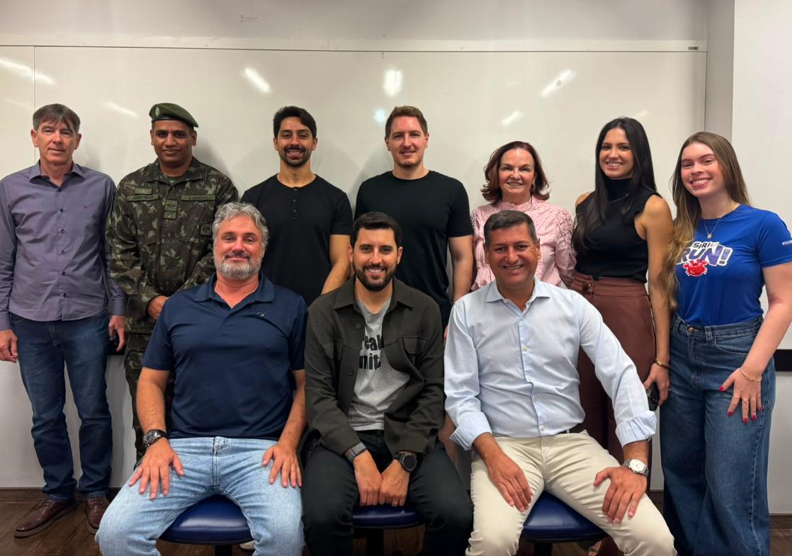 Santo Beach Experience 2026 projeta impacto esportivo e econômico em Divinópolis