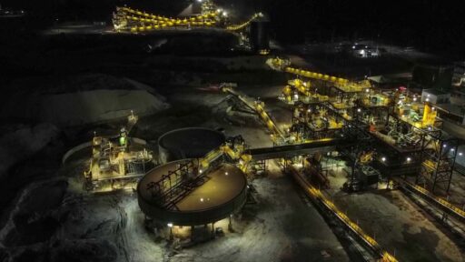 Sigma Lithium retoma operações plenas e projeta expansão bilionária no Vale do Jequitinhonha