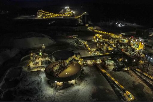 Sigma Lithium retoma operações plenas e projeta expansão bilionária no Vale do Jequitinhonha
