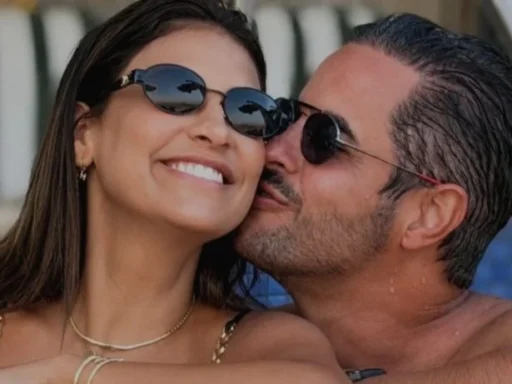 Simone Mendes celebra aniversário de Kaká Diniz e reafirma união de 14 anos
