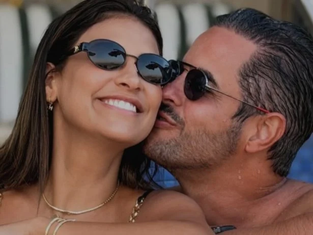 Simone Mendes celebra aniversário de Kaká Diniz e reafirma união de 14 anos