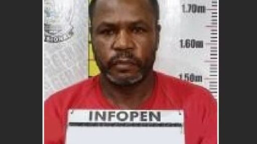 Suspeito de feminicídio em Divinópolis é preso após dez meses foragido