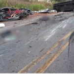 acidente grave na br 262 em corrego danta resulta em mor 1790722893618