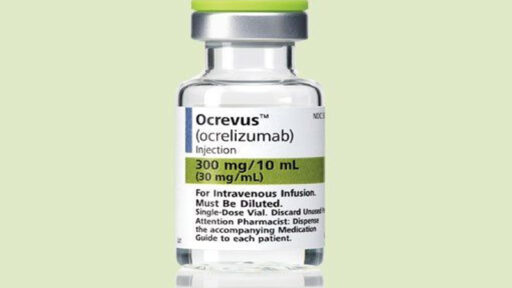 Anvisa ordena apreensão de lotes do medicamento Ocrevus por irregularidades na distribuição
