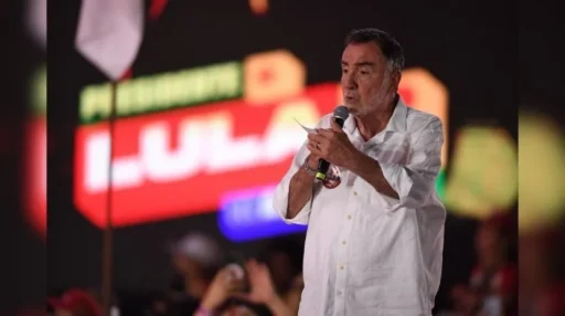 Candidato ao governo de MG, Patrus Ananias suspende agenda após morte do irmão, Márcio José, aos 81