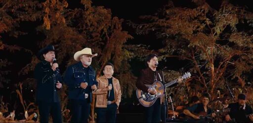 Chitãozinho e Xororó celebram raízes sertanejas no álbum Meninos de Roça