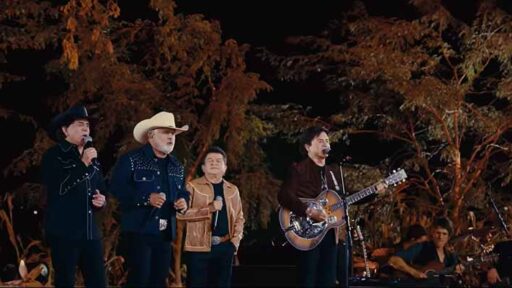 Chitãozinho e Xororó celebram raízes sertanejas no álbum Meninos de Roça