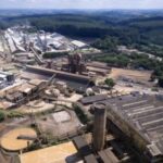 Conflito no Irã impacta economia e reduz royalties de mineração em Tapira