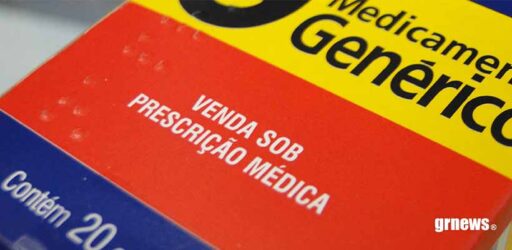 Consumidores brasileiros expressam temor com a compra de medicamentos online