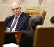 Fachin retira de pauta julgamento sobre conduta de André Mendonça no caso Master