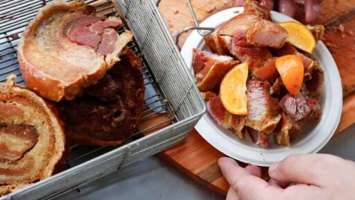 Festival de gastronomia em Tiradentes celebra a herança culinária entre Minas e Portugal