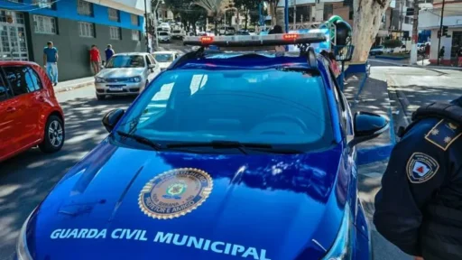 Guarda civil de Nova Serrana passa por treinamento focado em proteção ambiental