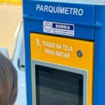 Ipatinga implementa novo sistema de estacionamento rotativo Zona Azul