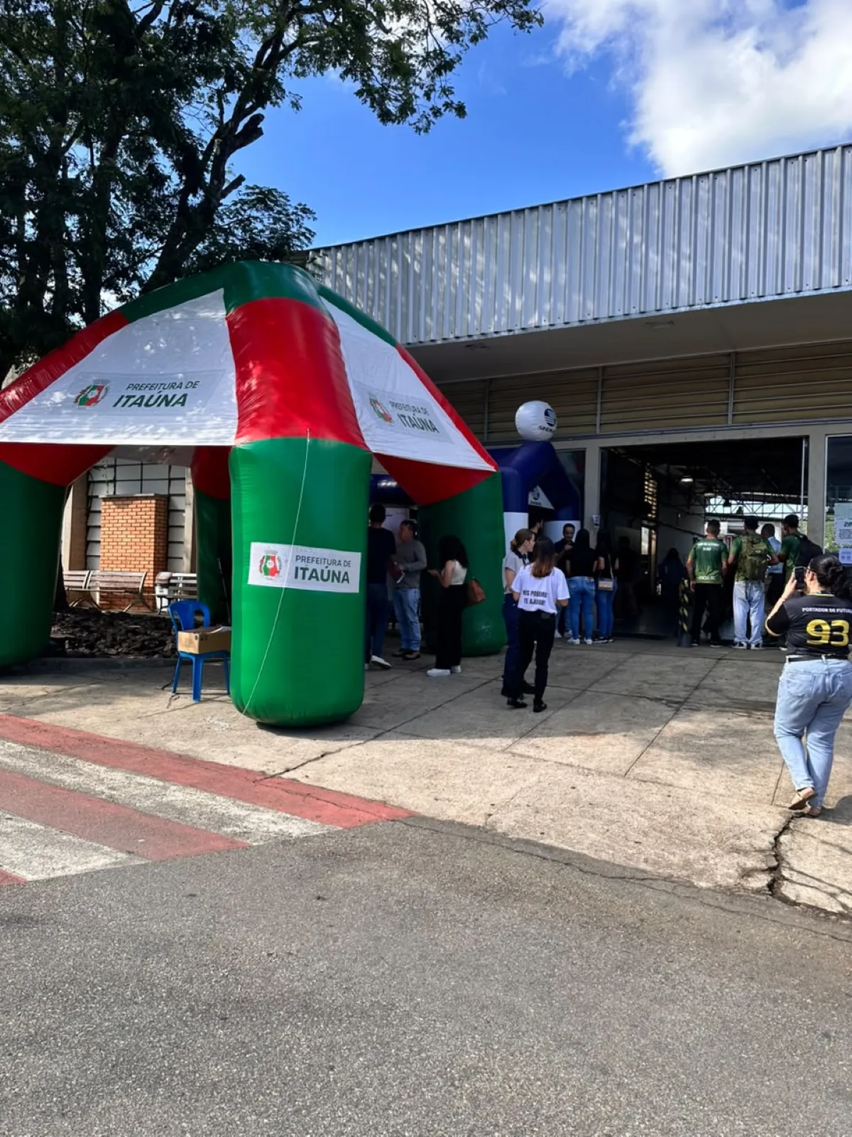 Itaúna promove segunda edição de feirão de empregos com foco em contratação direta