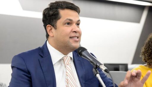 João Vítor Xavier renuncia ao mandato na Assembleia Legislativa de Minas Gerais