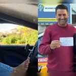 jovem mineiro supera barreiras e conquista habilitacao p 1790773445258