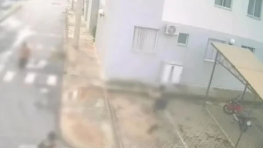 Jovem morre após tentar esfaquear policiais militares em Pará de Minas