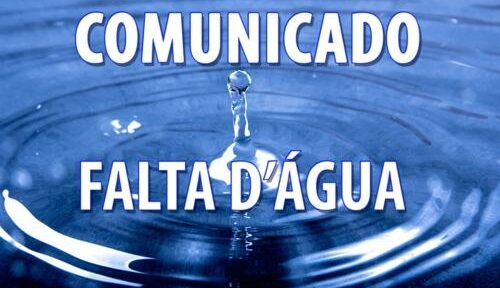 Manutenção da Copasa pode interromper abastecimento de água em dez bairros de Divinópolis