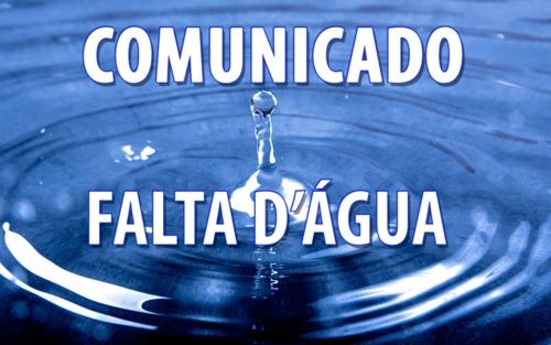 Manutenção da Copasa pode interromper abastecimento de água em dez bairros de Divinópolis