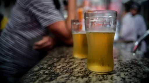 Minas Gerais confirma ausência de Lei Seca para as eleições de 2026