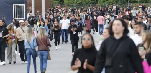 Novas regras federais protegem consumidores em grandes eventos no Brasil