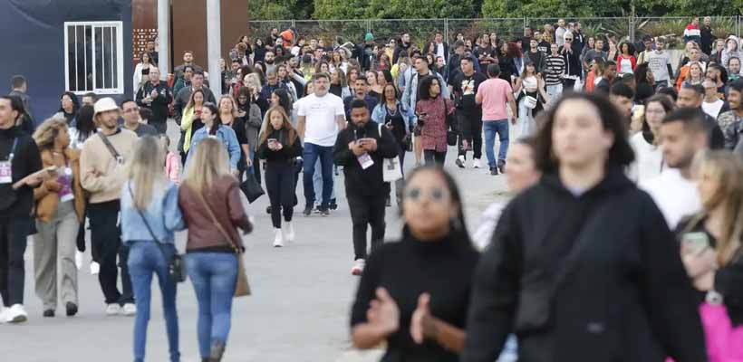 Novas regras federais protegem consumidores em grandes eventos no Brasil