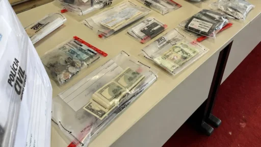 Operação Sim Forçado apura fraude em contratos bancários em Divinópolis