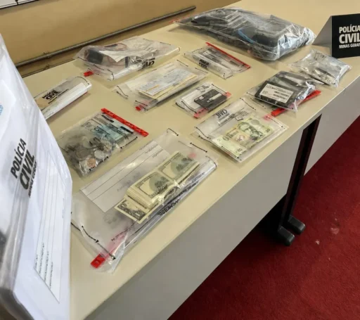 Operação Sim Forçado apura fraude em contratos bancários em Divinópolis