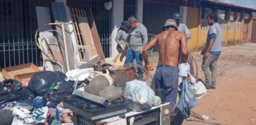 Pará de Minas mantém controle da dengue enquanto reforça alerta contra o mosquito