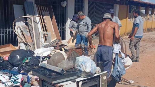 Pará de Minas mantém controle da dengue enquanto reforça alerta contra o mosquito