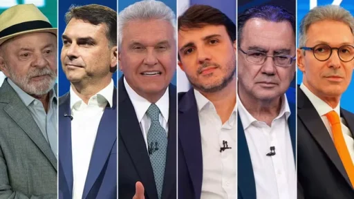 Pesquisa Quaest aponta liderança de Lula com 37% na corrida presidencial