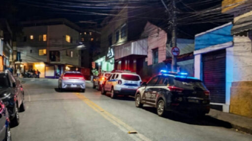 Polícia investiga se execução em lanchonete de Divinópolis tem relação com crime de agosto