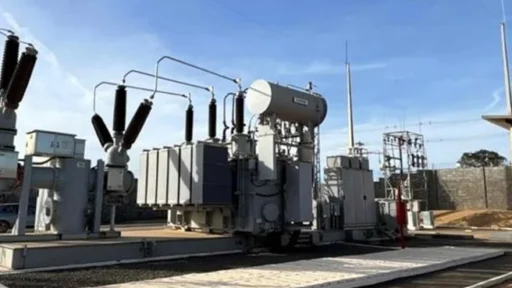 Subestações da Cemig recebem investimentos para ampliar rede elétrica em Minas Gerais