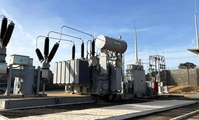 Subestações da Cemig recebem investimentos para ampliar rede elétrica em Minas Gerais