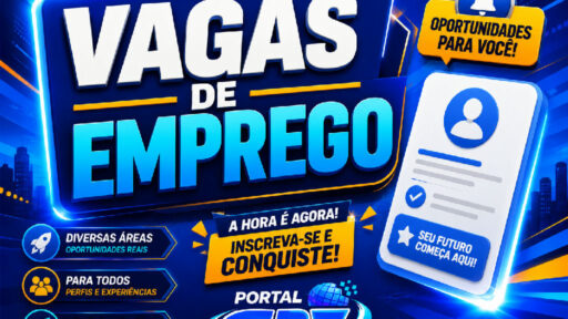 UAI Divinópolis abre novas oportunidades de trabalho nesta quinta-feira