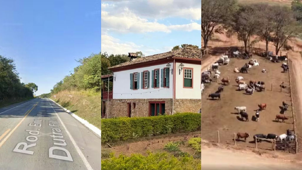 Violência, história e inovação marcam o noticiário no Centro-oeste mineiro