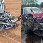 acidente grave na mg 050 em itauna deixa motociclista fe 1791311251558