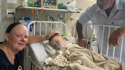 Bebê sobrevivente de acidente na Mg-252 apresenta quadro clínico estável em Divinópolis