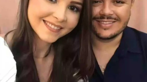 Casal morre em colisão frontal na Mg-252 a caminho de corrida em Divinópolis