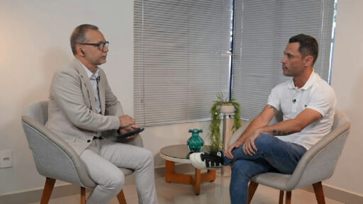 Cleitinho Azevedo projeta gestão técnica e foco na renegociação da dívida de Minas Gerais