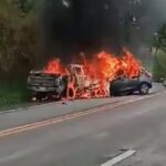 colisao entre tres veiculos na mg 050 resulta em duas mo 1791205380246
