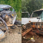 colisao frontal entre carro e caminhao deixa dois mortos 1792175820995