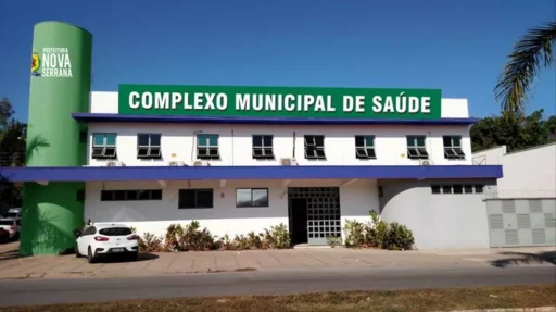 Curto-circuito interrompe atendimentos no Complexo Municipal de Saúde de Nova Serrana