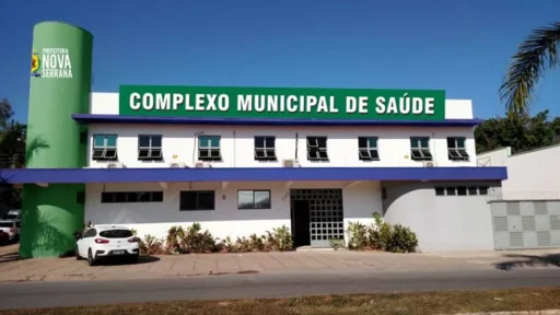 Curto-circuito interrompe atendimentos no Complexo Municipal de Saúde de Nova Serrana