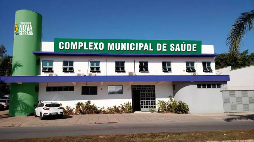 Curto-circuito interrompe atendimentos no Complexo Municipal de Saúde de Nova Serrana